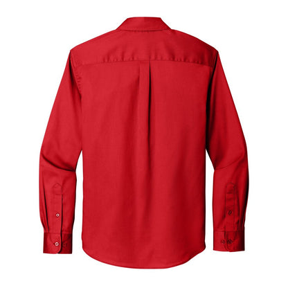 Rich Red - Back