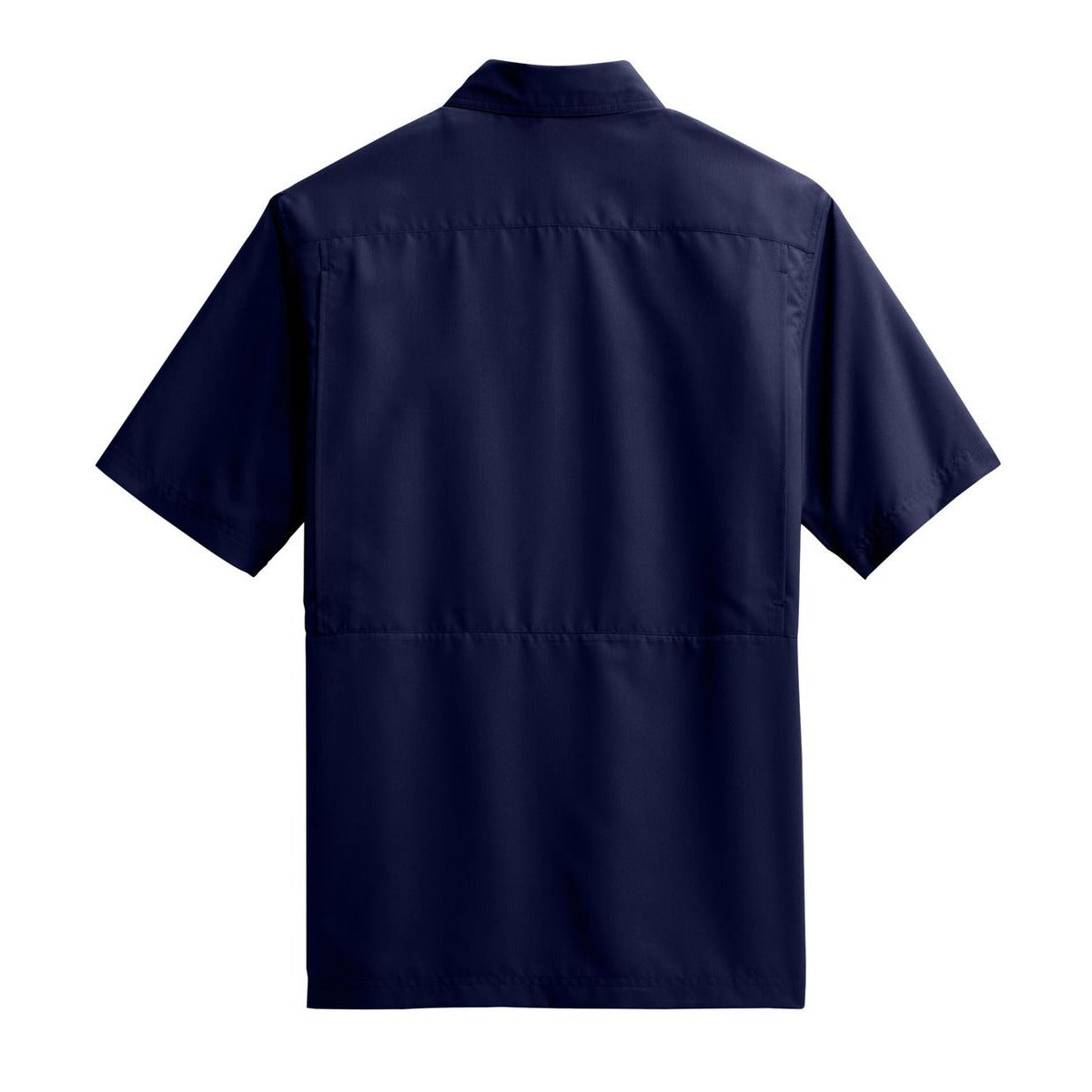 True Navy - Back