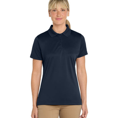 Dark Navy - Model