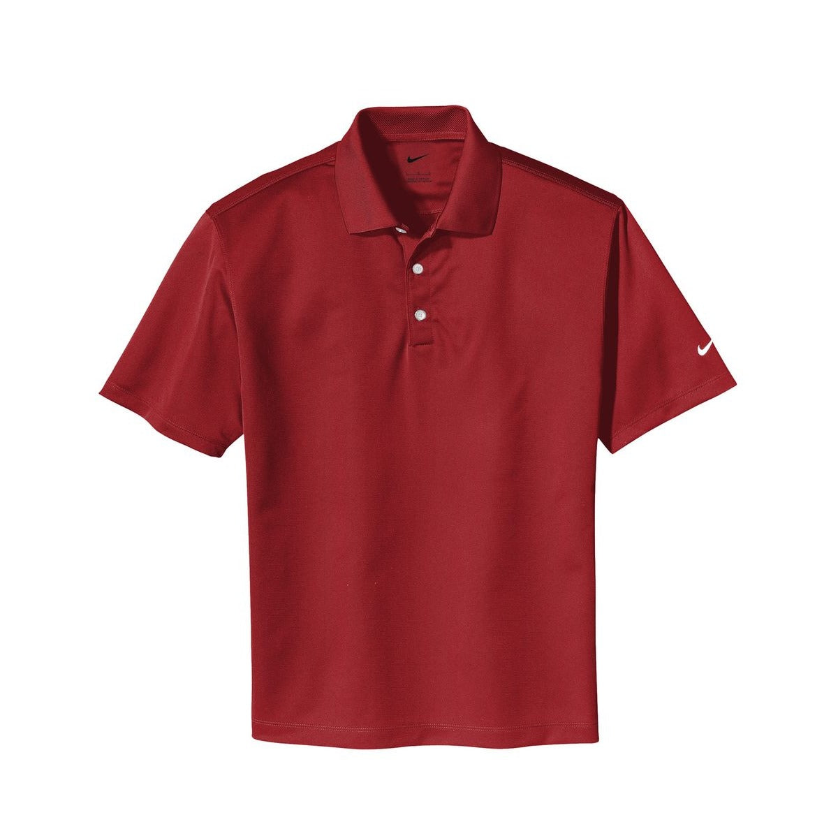 Pro Red - Front