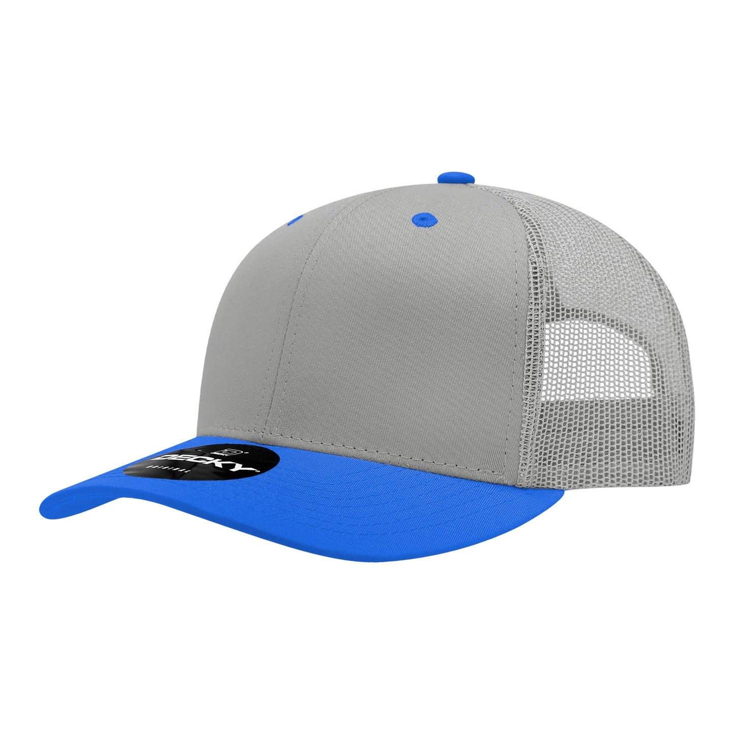 GRY/RYL - Front