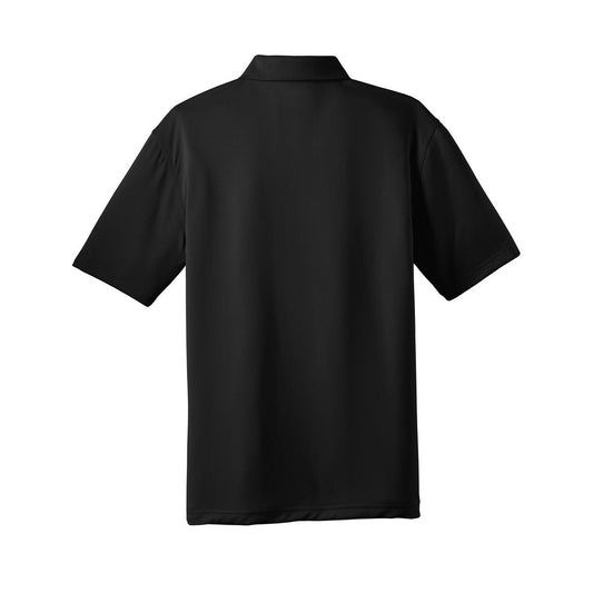 Select Snag-Proof Polo - Back