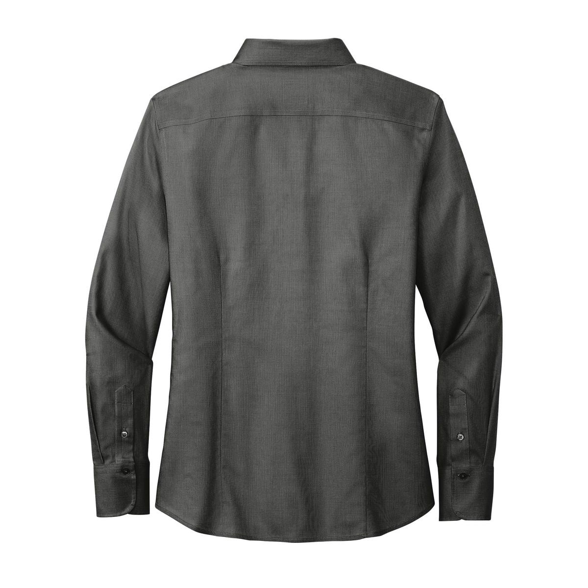 Deep Black - Back