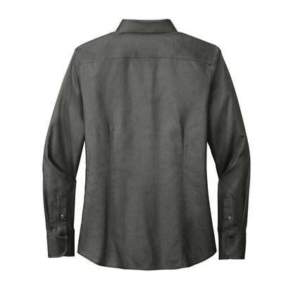 Deep Black - Back