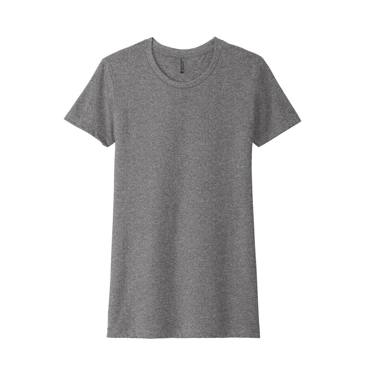 Dark Heather Gray - Front
