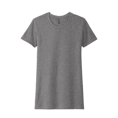 Dark Heather Gray - Front