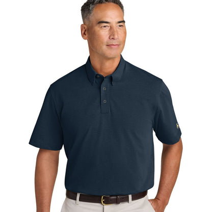 Navy Blazer - Model