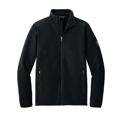 LIMITED EDITION Outdoor Research Grid Soft Shell Jacket - Front
