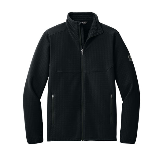 LIMITED EDITION Outdoor Research Grid Soft Shell Jacket - Front