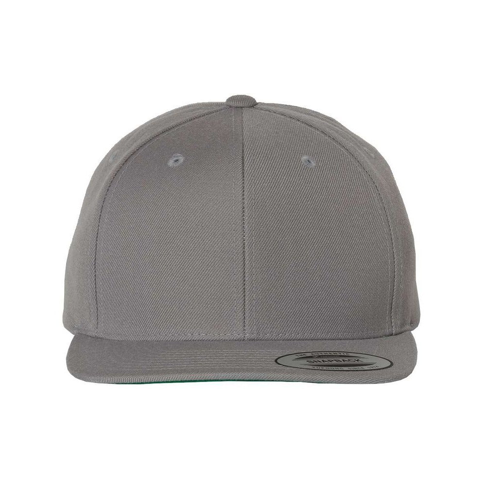 Silver - Front
