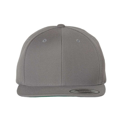 Silver - Front