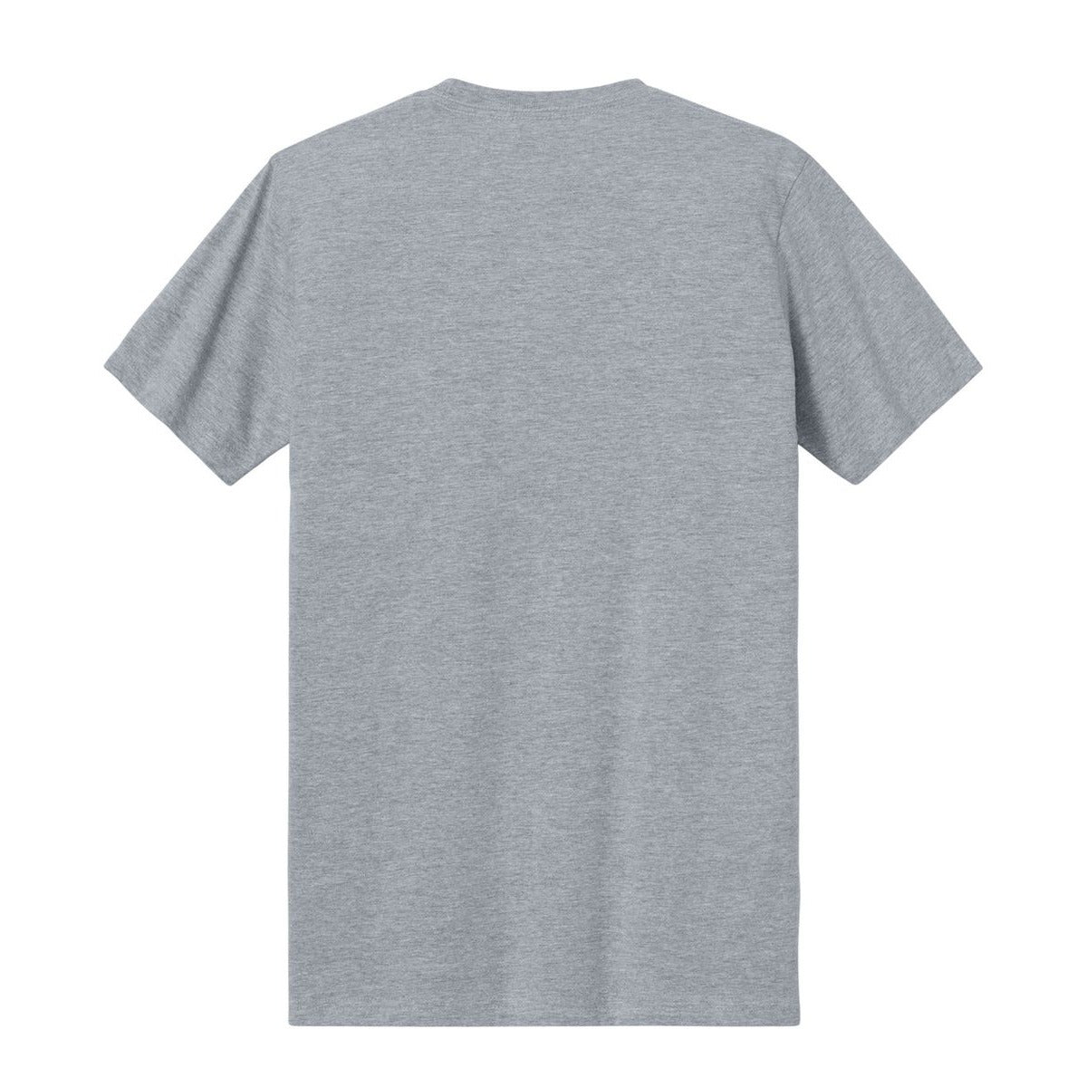 Gildan Softstyle Midweight Tee - Back