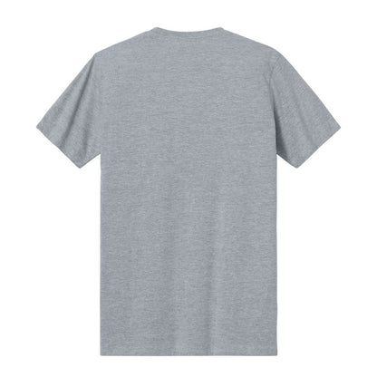 Gildan Softstyle Midweight Tee - Back
