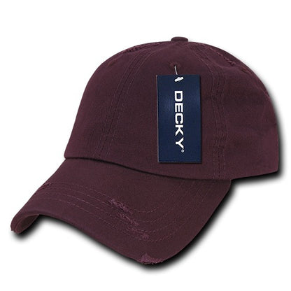Maroon - Front