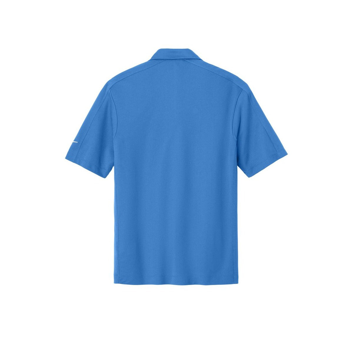 Pacific Blue - Back