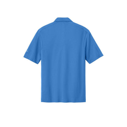 Pacific Blue - Back