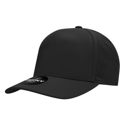 Black - Front