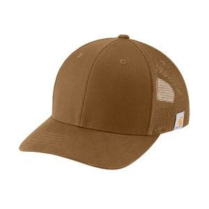 Carhartt Brown - Front