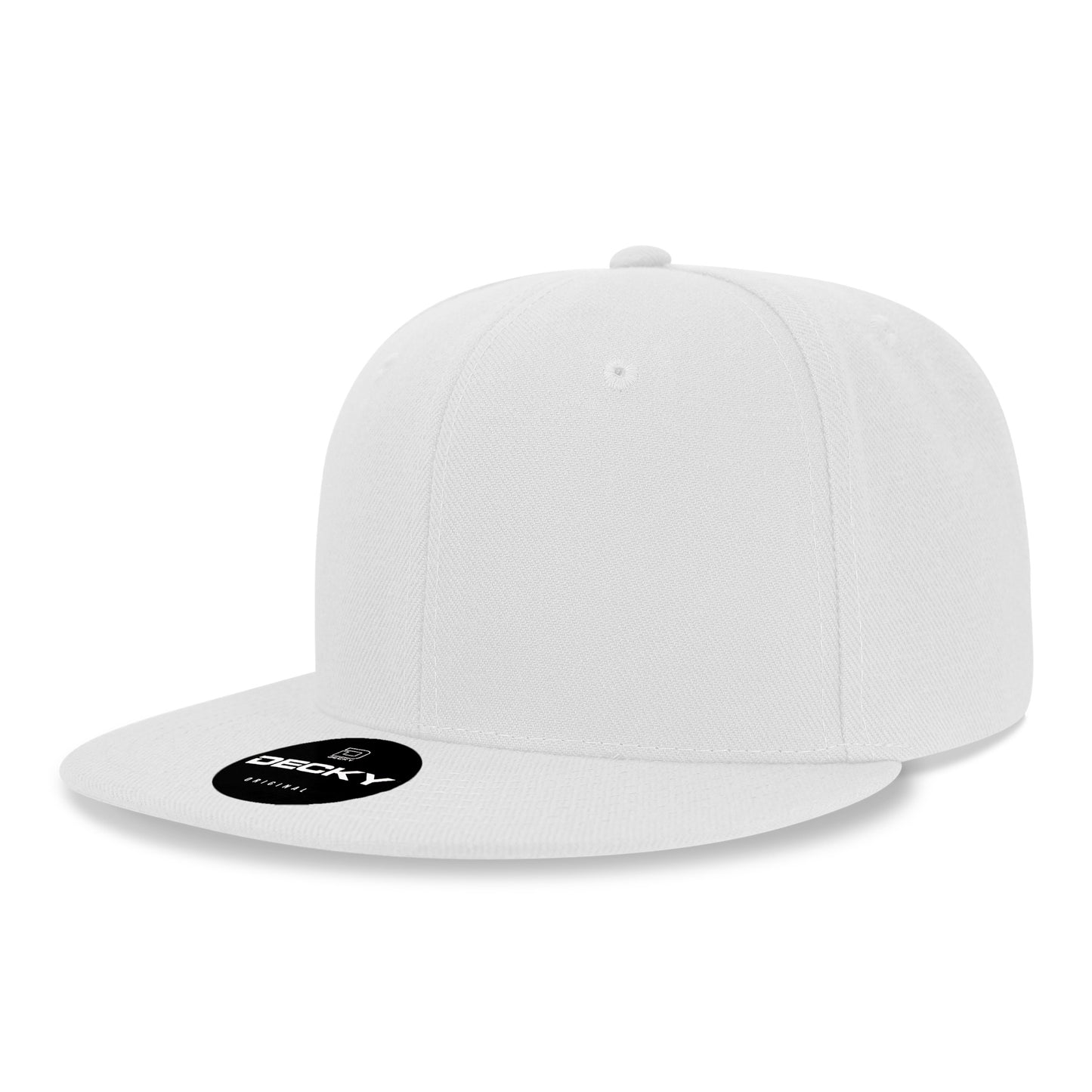 White - Front