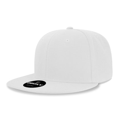 White - Front