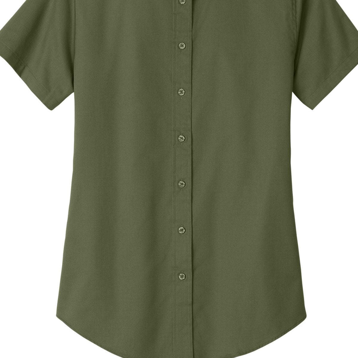 Clover Green - Front