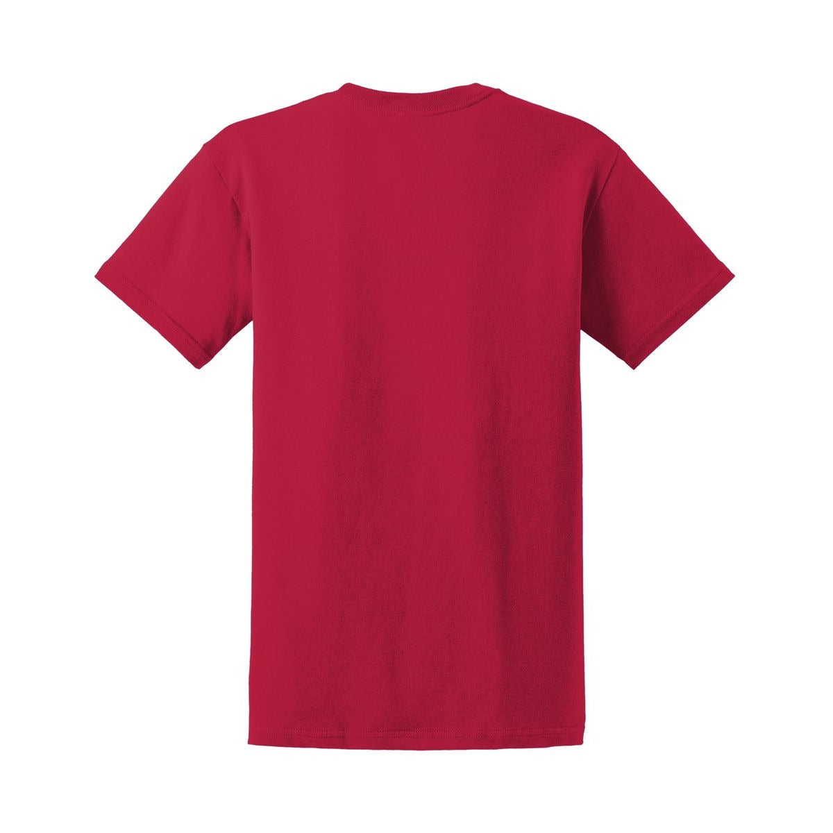 Cherry Red - Back