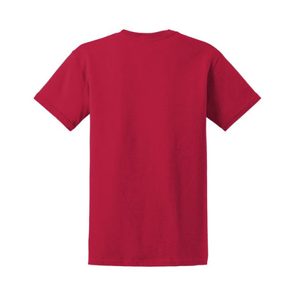Cherry Red - Back