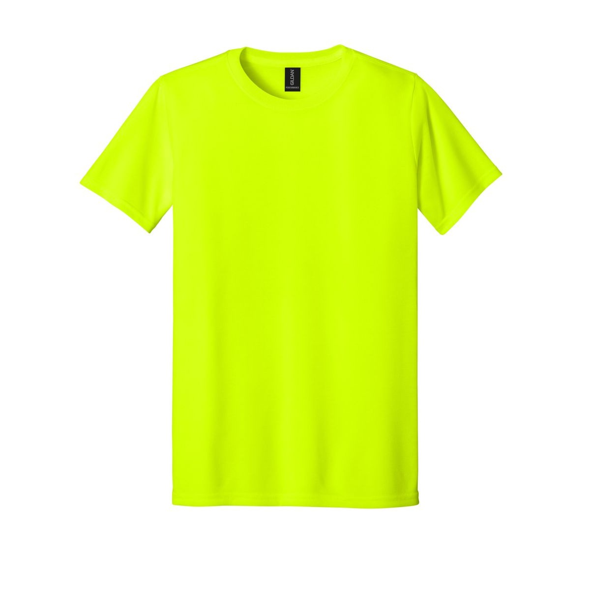 Gildan Gildan Performance T-Shirt - Front