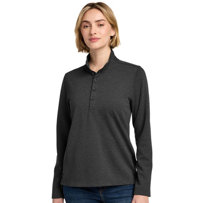 Windsor Grey Heather - Model