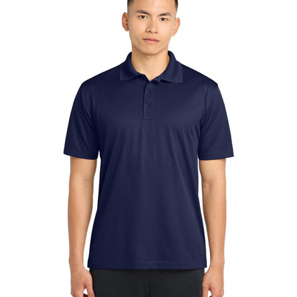 True Navy - Model