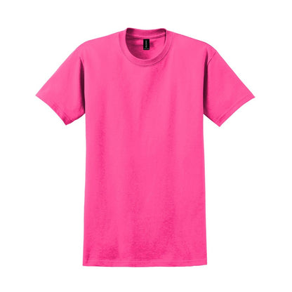 Safety Pink - Front