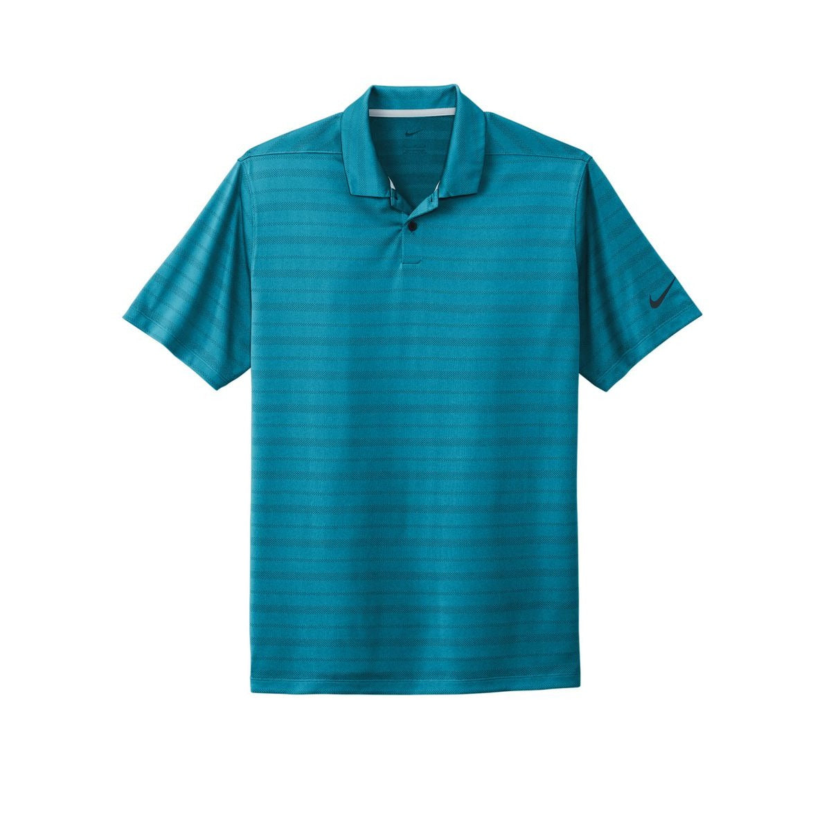 Nike Dri-FIT Vapor Jacquard Polo - Front