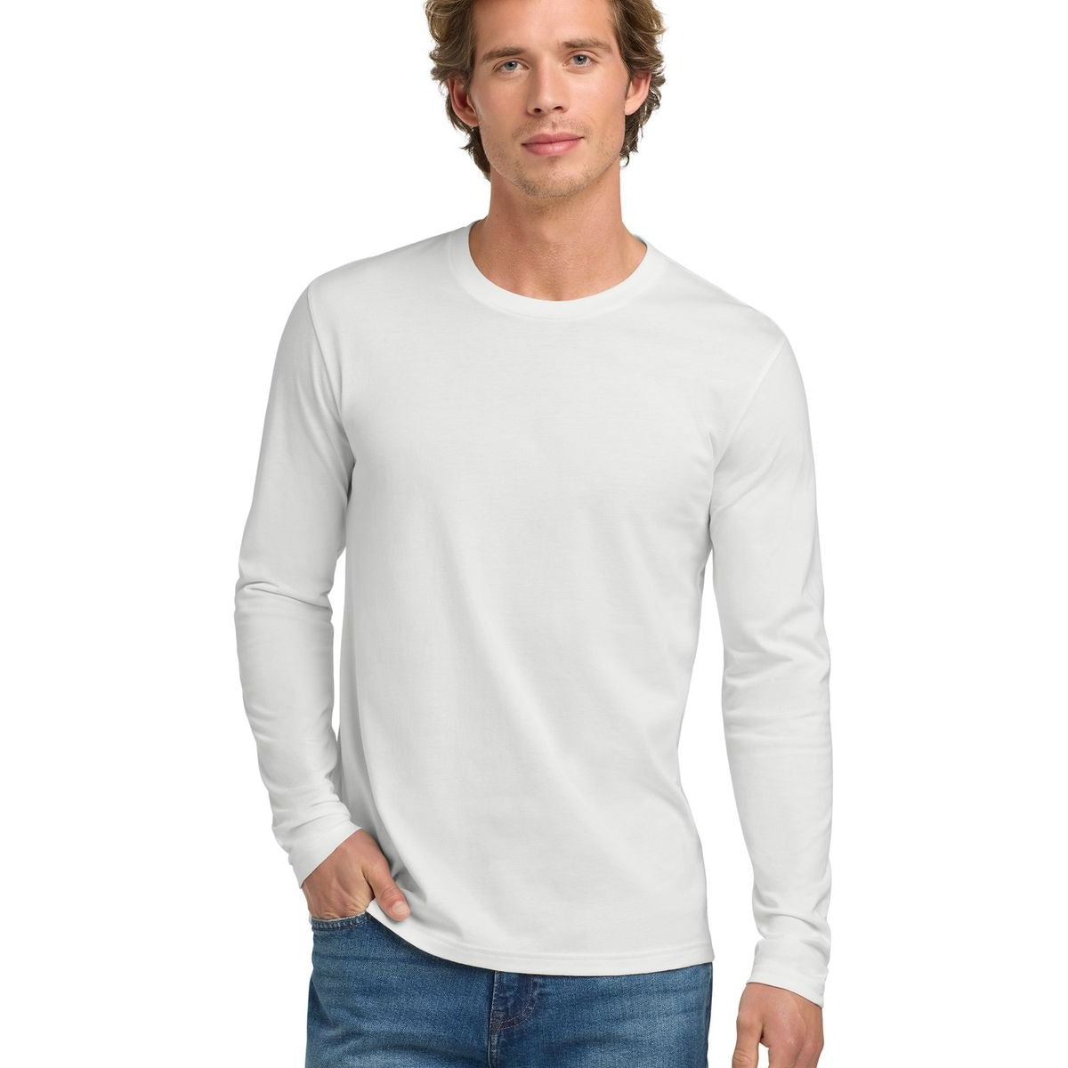 White - Model