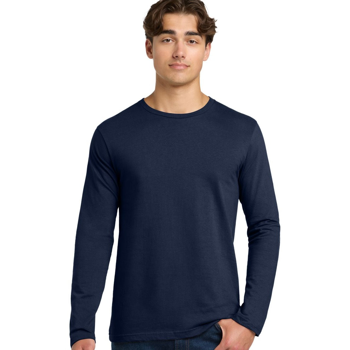 Navy - Model