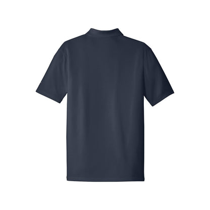 Navy - Back