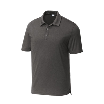 Graphite - Front