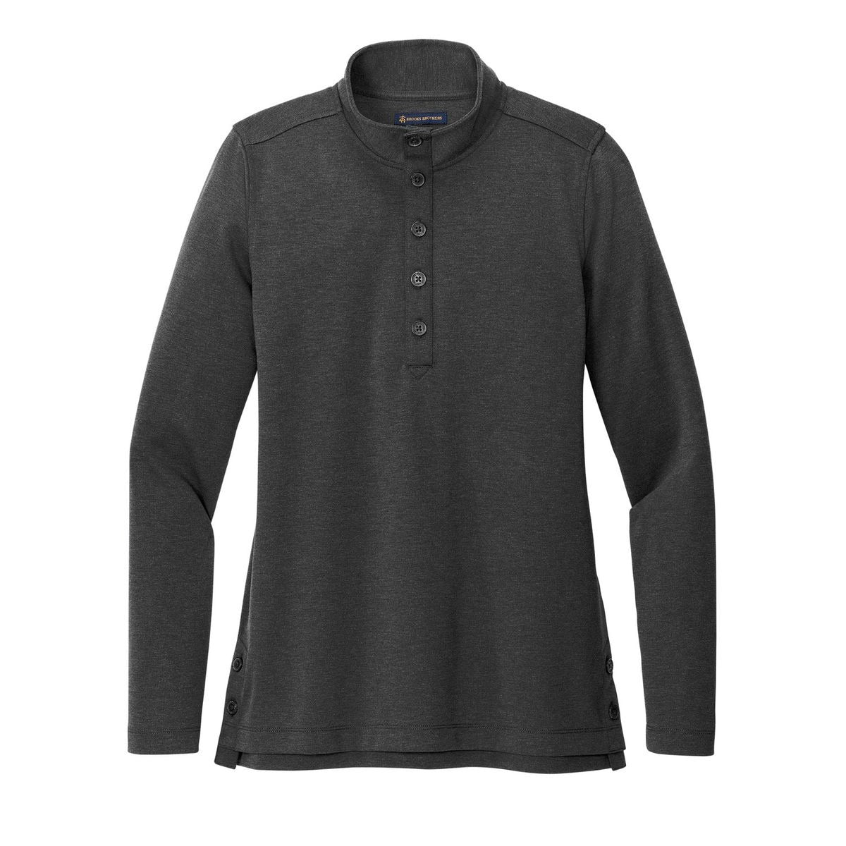 Windsor Grey Heather - Front