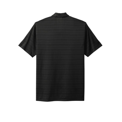 Black - Back