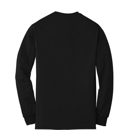 Black - Back