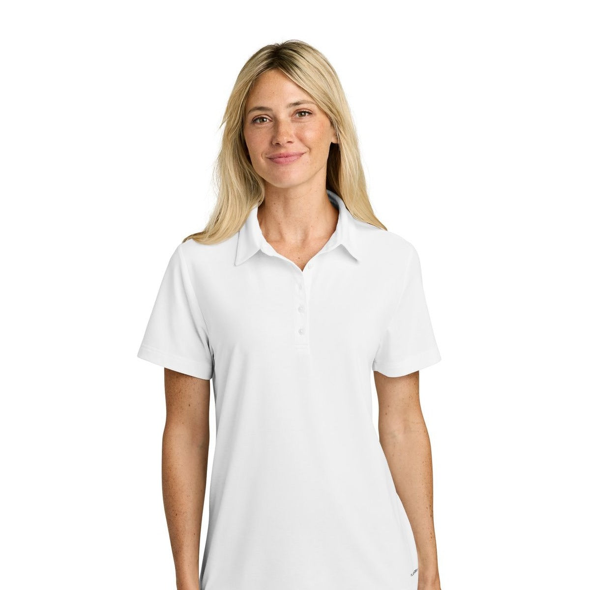 TNF White - Model