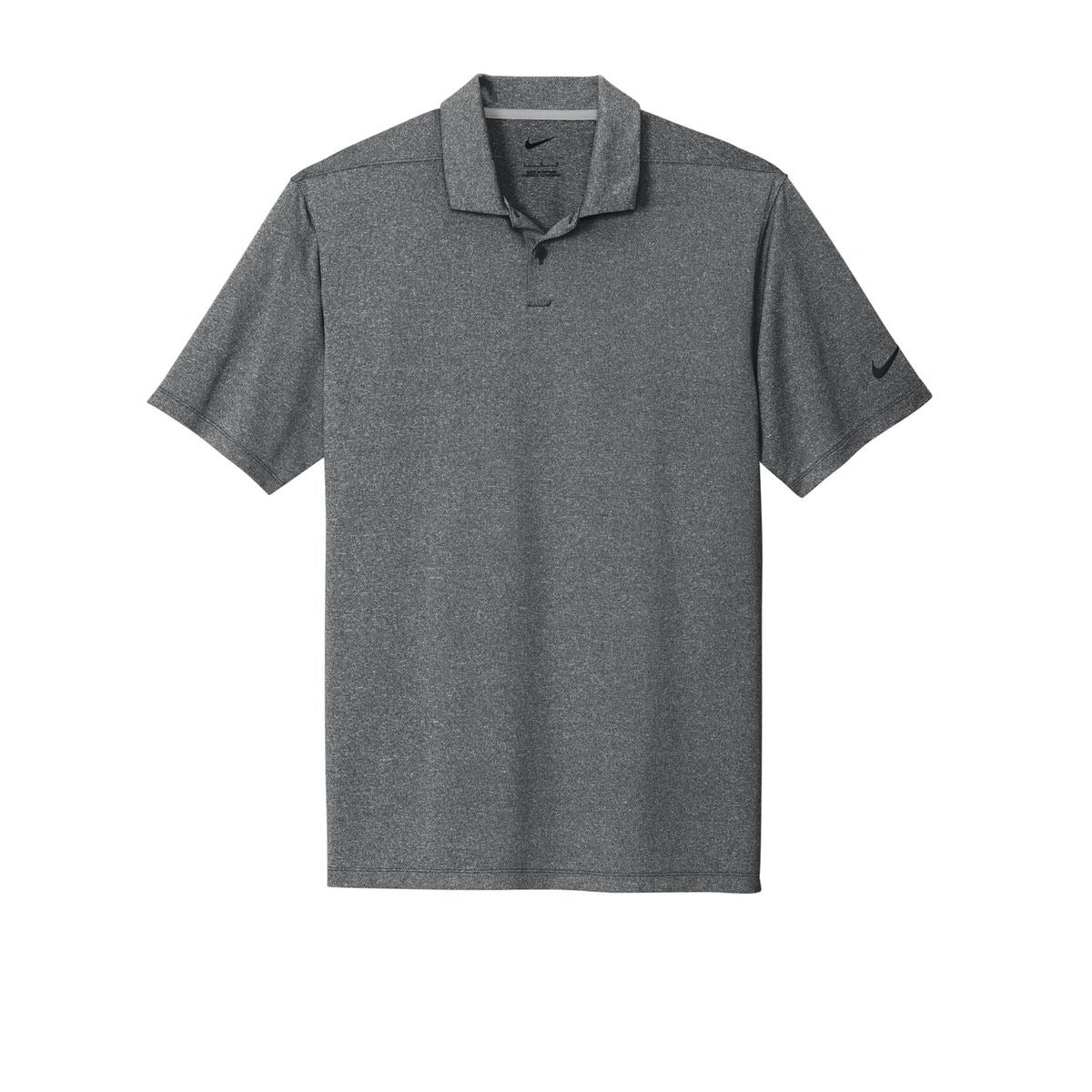 Black Heather - Front