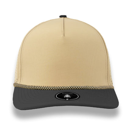 Zapped Headwear BLACKHAWK R+ - Lifestyle 13