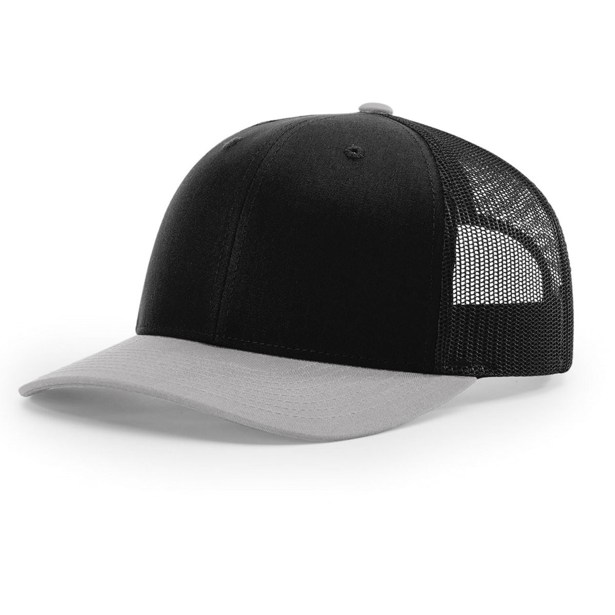 Black/ Black/ Light Grey - Model