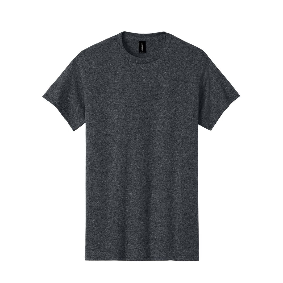 Dark Heather - Front