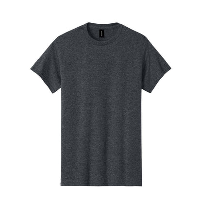 Dark Heather - Front