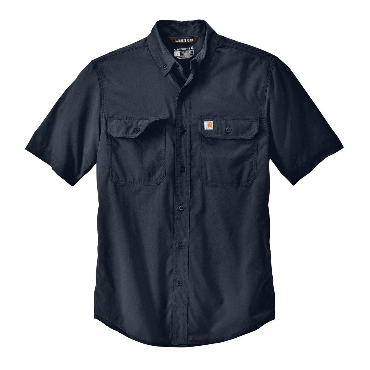 Navy - Front