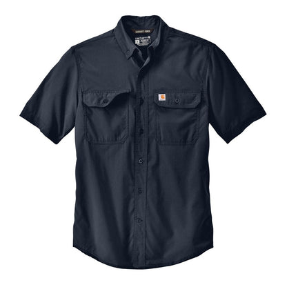 Navy - Front