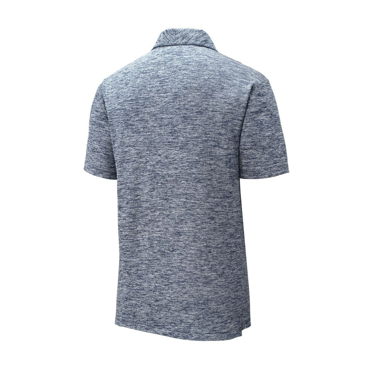 True Navy Electric - Back