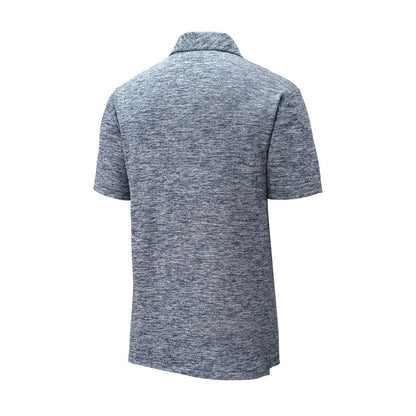 True Navy Electric - Back