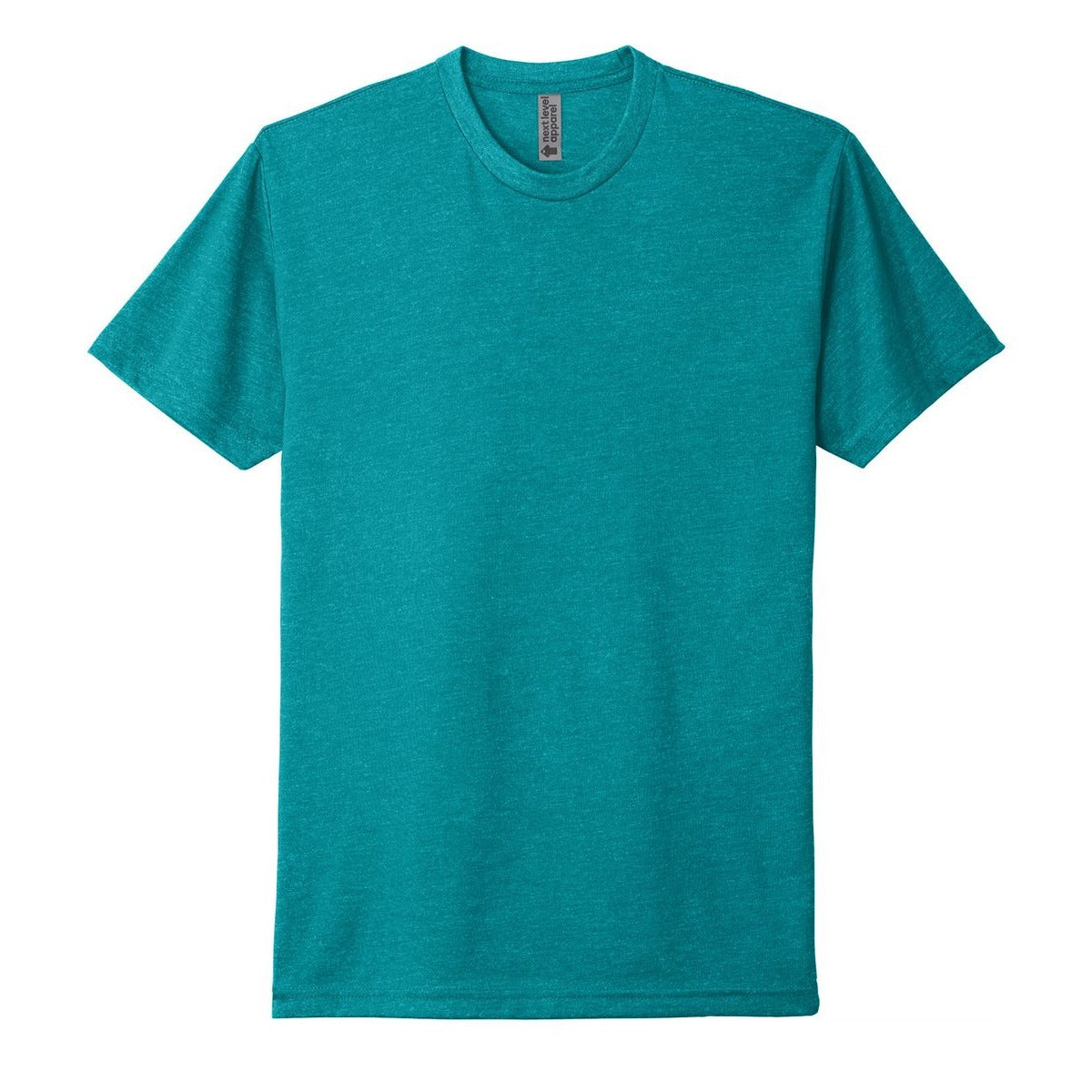 Teal - Front